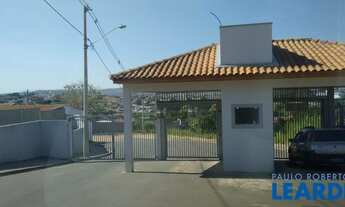 Imagem 7: TERRENO EM CONDOMÍNIO - VIVENDA DAS PITANGUEIRAS - SP