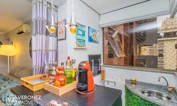 Imagem 7: PORTO ALEGRE - Apartamento Padrão - Três Figueiras