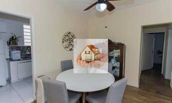 Imagem 3: Apartamento com 2 dormitórios à venda, 108 m² por R$ 750.000 - Vila Nova Conceição - São P