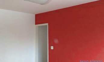 Imagem: APARTAMENTO - PINHEIROS - SP