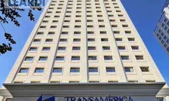 Imagem: FLAT - VILA OLÍMPIA - SP