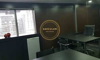 Imagem 7: Lindo Duplex Comercial na Vila Olímpia| Rua Fidêncio Ramos 75 m2 | 2 banheiros