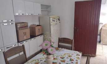 Imagem 4: Casa à venda - Parque Oratório - Santo André/SP