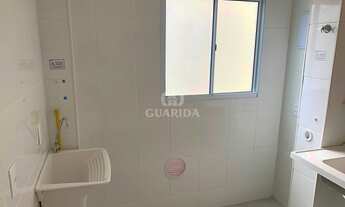 Imagem 6: Apartamento novo, de 2 dormitórios , 50m² , no bairro Alto Petrópolis