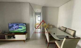 Imagem 2: Apartamento com 3 dormitórios à venda, 81 m² por R$ 730.000 - Gleba Palhano - Londrina/PR