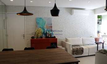 Imagem 5: APARTAMENTO COM 2 DORMITÓRIOS, VARANDA GOURMET E 2 VAGAS NA SAÚDE