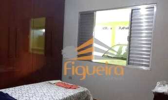 Imagem 7: Casa com 4 dormitórios à venda, 285 m² por R$ 600.000,00 - América - Barretos/SP