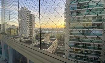 Imagem 2: Apartamento 3 quartos com lazer na Praia da Costa