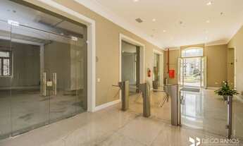 Imagem 6: PORTO ALEGRE - Conjunto Comercial/Sala - Independência