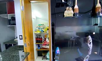 Imagem 6: Sobrado para venda possui 70 metros quadrados com 2 quartos em Vila Leonor - São Paulo - S