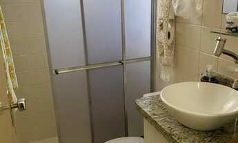 Imagem 6: 1 Quarto com Sala Grande Negrão de Lima