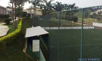 Imagem 7: TERRENO EM CONDOMÍNIO - CONDOMÍNIO RESIDENCIAL TERRAS DO CARIBE - SP