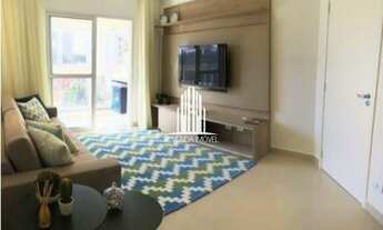 Imagem: LINDO APARTAMENTO 03 DORMS / 02 VAGAS 108