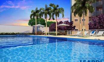 Imagem: APARTAMENTO - BELENZINHO - SP