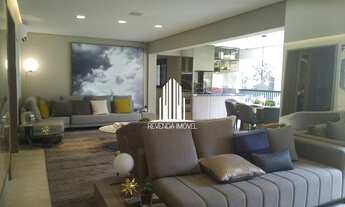 Imagem 5: Apartamento em Perdizes com 4 dormitórios