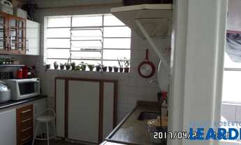 Imagem 6: APARTAMENTO - VILA MADALENA - SP