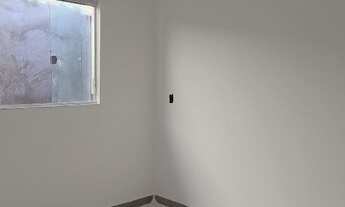 Imagem 7: Casa nova 2 quartos, varanda c/ churrasqueira - Região do Maysa