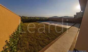 Imagem 9: CASA EM CONDOMÍNIO - TAMBORÉ - SP