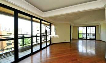 Imagem 5: Cobertura à venda na Vila Andrade de 370m² com 4 dormitórios sendo 2 suítes e4 vagas de ga