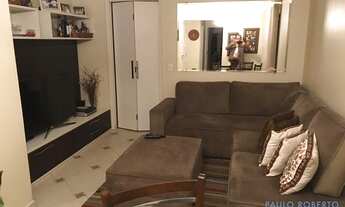 Imagem 3: APARTAMENTO - SAÚDE - SP