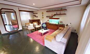 Imagem 4: Casa em Condomínio para Venda em Rio de Janeiro, Feguesia, 3 dormitórios, 1 suíte, 4 banhe