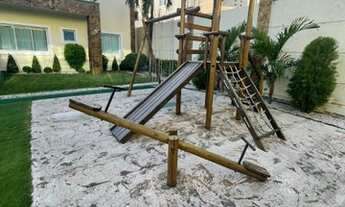 Imagem 5: Condomínio Ouro Branco, Presidente Kennedy