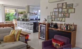 Imagem 2: CASA EM CONDOMÍNIO - TAMBORÉ - SP