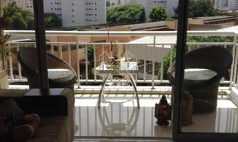 Imagem 2: São Paulo - Apartamento Padrão - Tatuapé