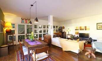 Imagem: Casa com 4 dorms, 2 suites e 4 vagas no