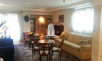 Imagem 3: Apartamento com 4 dorms, 4 suites e 5 vagas em campo belo