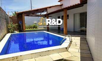 Imagem: Casa para aluguel tem 350 metros quadrados