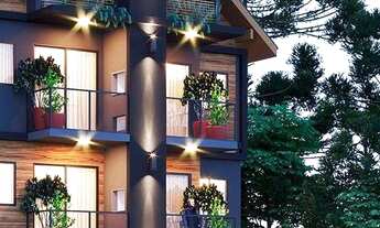 Imagem 2: Apartamento Residencial à venda, Centro, Canela - AP1301