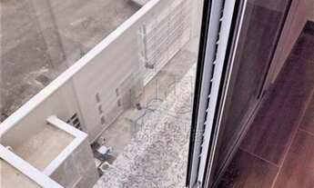 Imagem 4: Cobertura à venda - Parque Novo Oratório - Santo André/SP