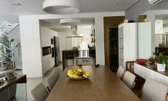 Imagem 3: Casa em Condominio no Campo Belo