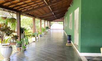 Imagem 5: Fazendinha com área de 2 ha no Portal Serra Azul em Mateus Leme - MG