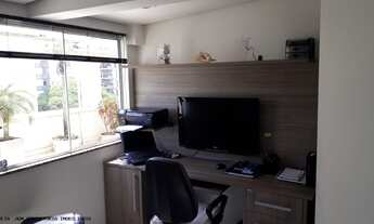 Imagem 2: Apartamento para Venda em Santo André, Vila Assunção, 3 dormitórios, 1 suíte, 2 banheiros