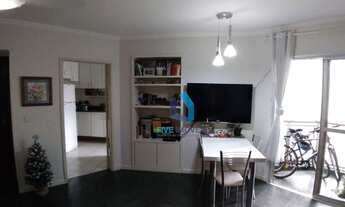 Imagem 2: Apartamento à venda, 75 m² por R$ 590.000,00 - Jardim Anhangüera - São Paulo/SP