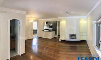 Imagem 2: CASA EM CONDOMÍNIO - ALPHAVILLE - SP