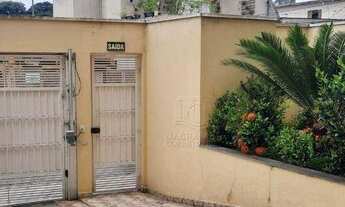 Imagem 2: Apartamento à venda - Vila Valparaíso - Santo André/SP