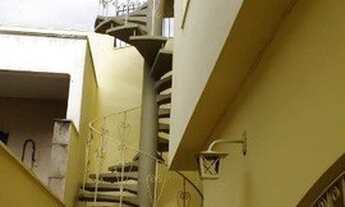 Imagem 4: Sobrado no tatuapé 420 m², 4 dormitórios, 4 wc, e 5 vagas