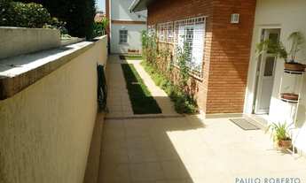 Imagem 6: CASA TÉRREA - CITY BOAÇAVA - SP