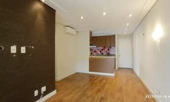 Imagem 3: Apartamento com 3 dormitórios, 73 m² - venda por R$ 660.000 ou aluguel por R$ 2.700/mês