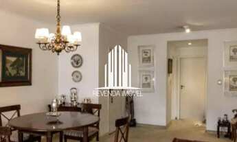 Imagem 4: 3 dormitórios, 1 suite e 1 vaga em Itaim Bibi