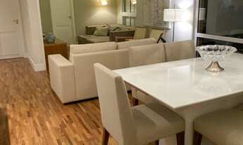 Imagem 2: Belíssimo Apartamento à venda no Horizon Residence Premium, Jardim Belo Horizonte, Campin