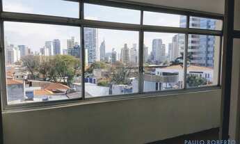 Imagem: APARTAMENTO - PINHEIROS - SP