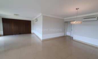 Imagem 3: Apartamento para aluguel no Sequoia, 3 quartos, 3 suítes, Jardim Botânico, Ribeirão Preto