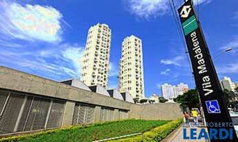 Imagem 5: APARTAMENTO - VILA MADALENA - SP