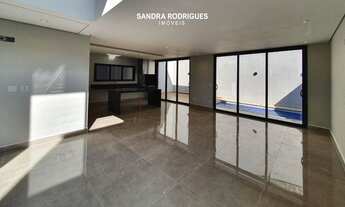 Imagem 4: Casa de Condomínio com 3 Suítes à Venda em Residencial Real Park Arujá, 255 m²