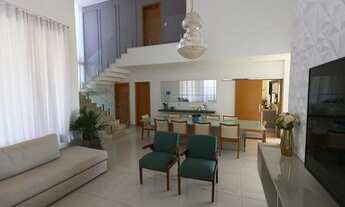 Imagem 2: Casa Condomínio Damha VI