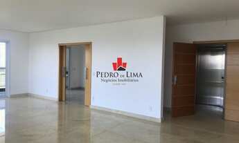 Imagem 3: Apartamento alto padrão com 4 suítes, 6 vagas e varanda gourmet no Anália Franco